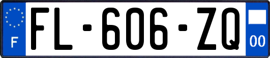 FL-606-ZQ