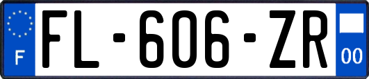 FL-606-ZR