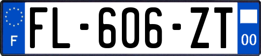 FL-606-ZT