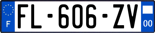 FL-606-ZV