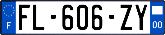 FL-606-ZY