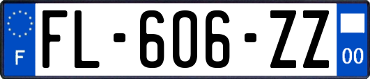 FL-606-ZZ