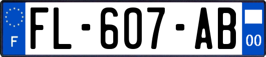 FL-607-AB