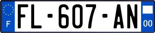 FL-607-AN