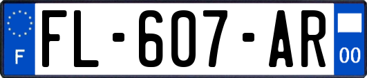 FL-607-AR