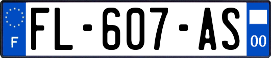 FL-607-AS