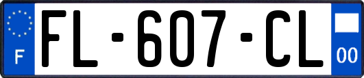 FL-607-CL