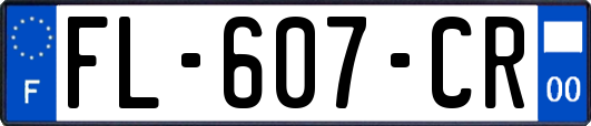 FL-607-CR