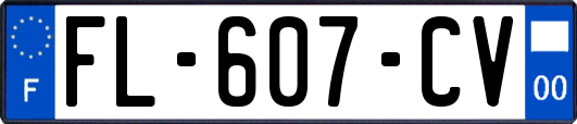 FL-607-CV