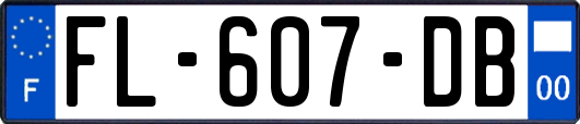 FL-607-DB