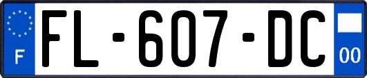 FL-607-DC