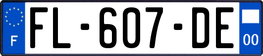 FL-607-DE