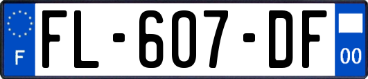 FL-607-DF