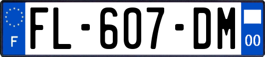 FL-607-DM