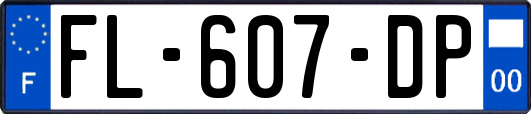 FL-607-DP