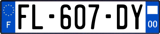 FL-607-DY
