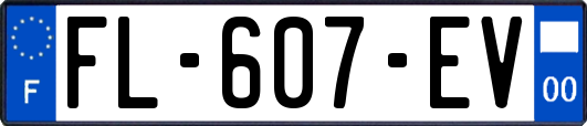 FL-607-EV