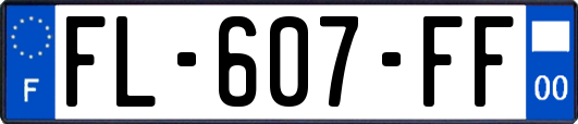 FL-607-FF