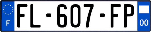 FL-607-FP