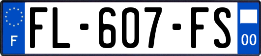 FL-607-FS