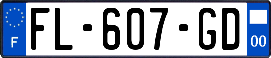 FL-607-GD