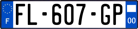 FL-607-GP