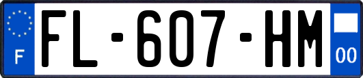 FL-607-HM
