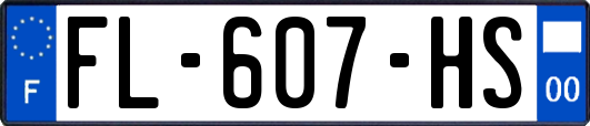 FL-607-HS