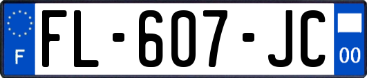 FL-607-JC