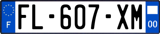 FL-607-XM