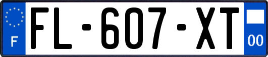 FL-607-XT