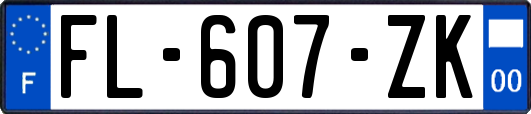 FL-607-ZK