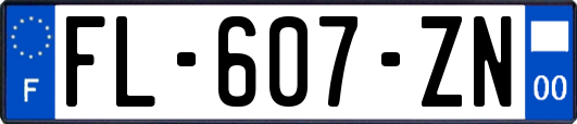 FL-607-ZN