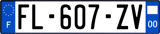 FL-607-ZV