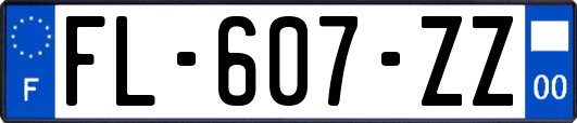 FL-607-ZZ