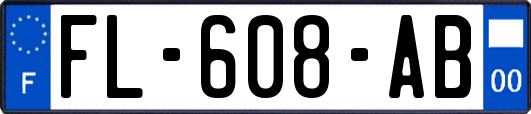 FL-608-AB