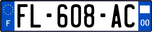 FL-608-AC