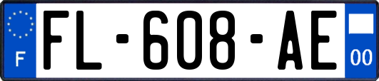 FL-608-AE