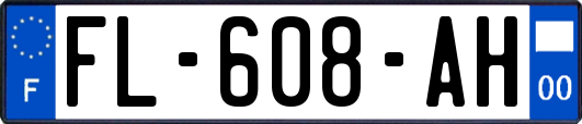 FL-608-AH