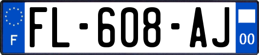 FL-608-AJ