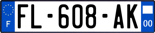 FL-608-AK