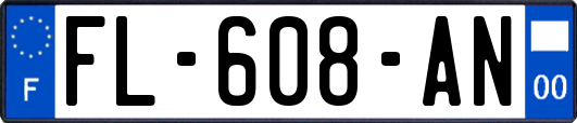 FL-608-AN