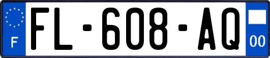 FL-608-AQ