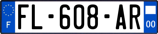 FL-608-AR