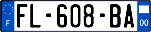 FL-608-BA