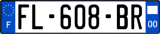 FL-608-BR