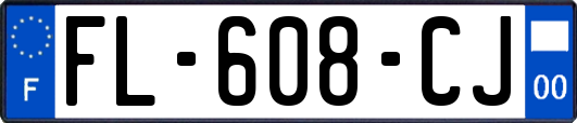 FL-608-CJ