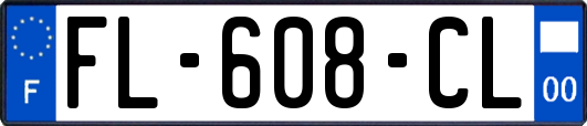 FL-608-CL