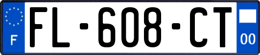 FL-608-CT