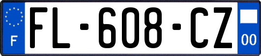 FL-608-CZ
